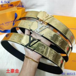 Picture of LV Belts _SKULVBelt40mm100-125cm8L2037100